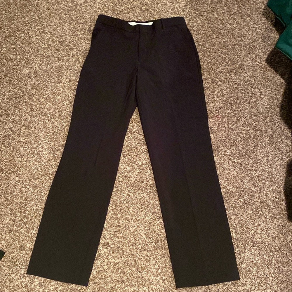 Boys Dress Pants